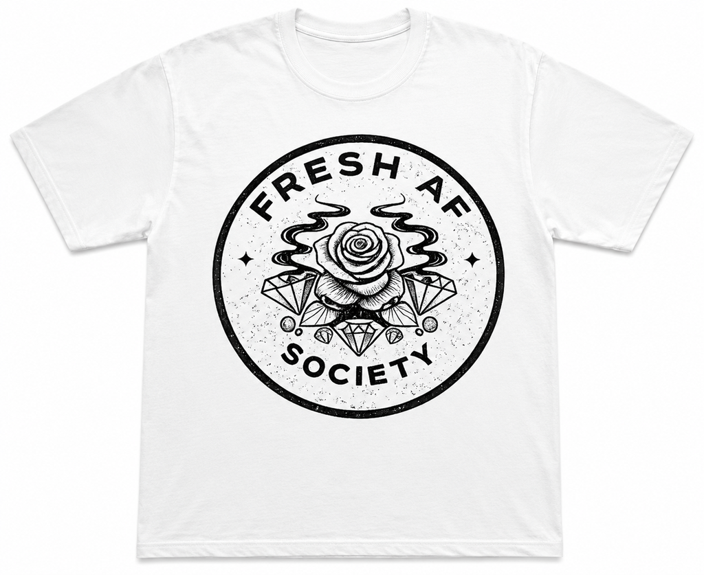 The Logo Shirt