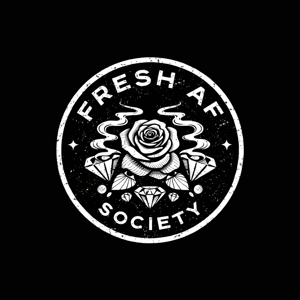 The Logo Shirt
