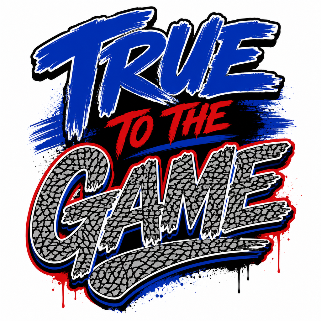 True to the Game