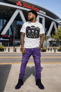See No Evil, Hear No Evil, Speak No Evil Tee