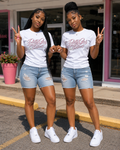 Pretty Girls Move Different