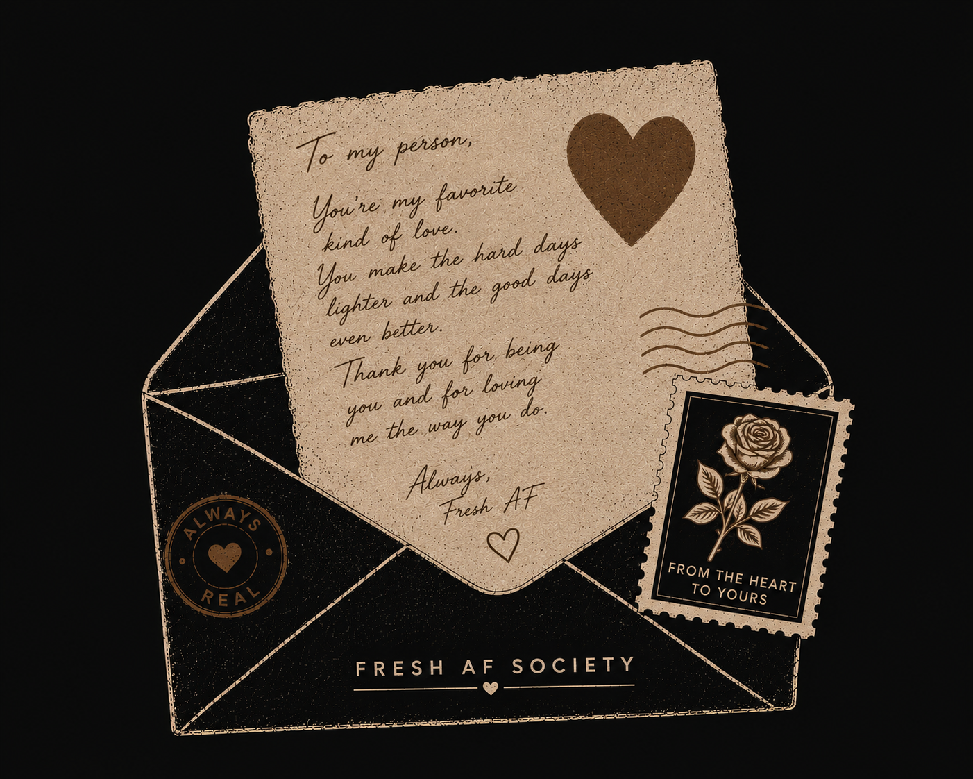 Love Letter
