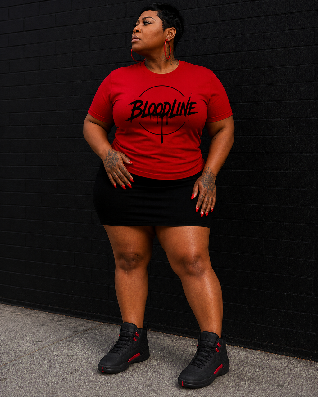 Bloodline
