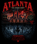 Atlanta: The Upside Down Tee