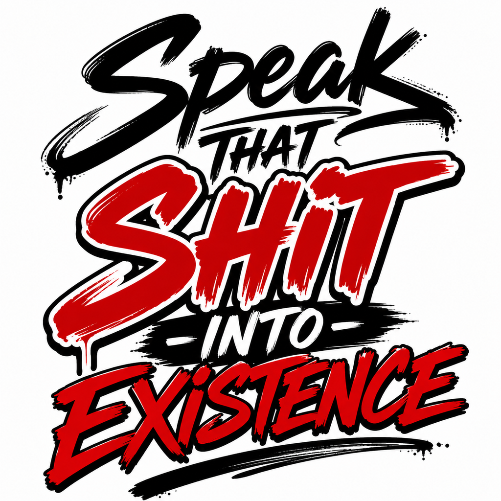 Existence Tee