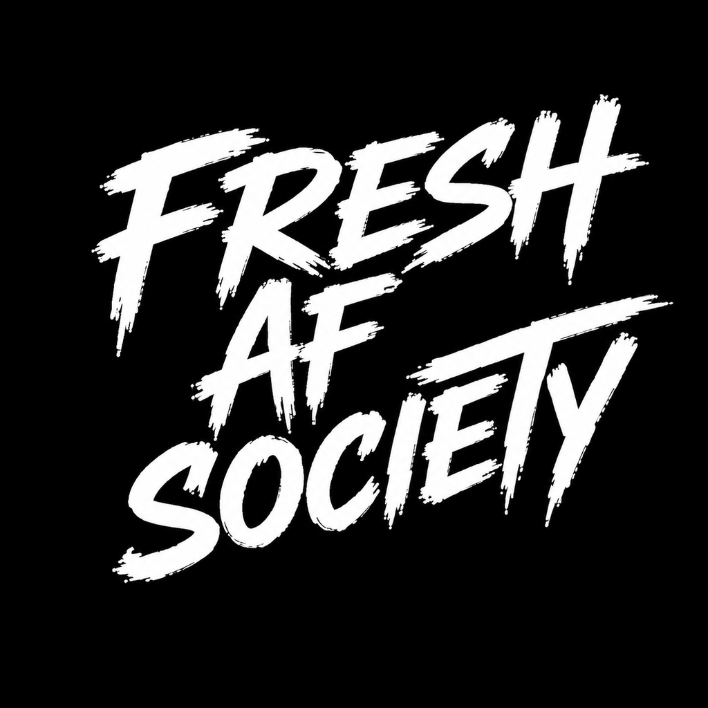 The Logo Tee