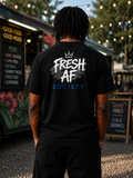 Fresh AF Signature Tee