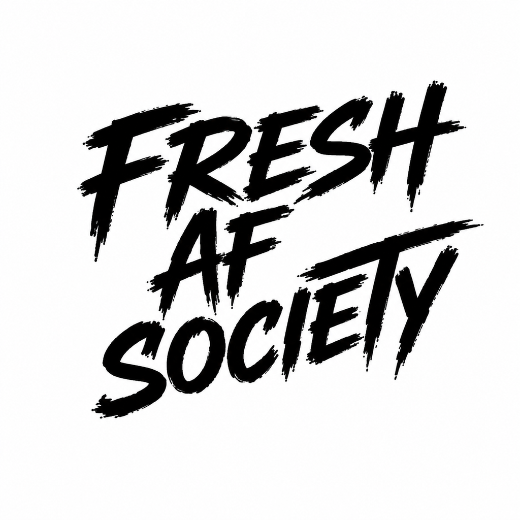 The Logo Tee