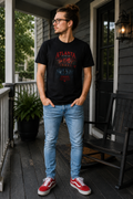Atlanta: The Upside Down Tee