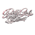 Pretty Girls Move Different
